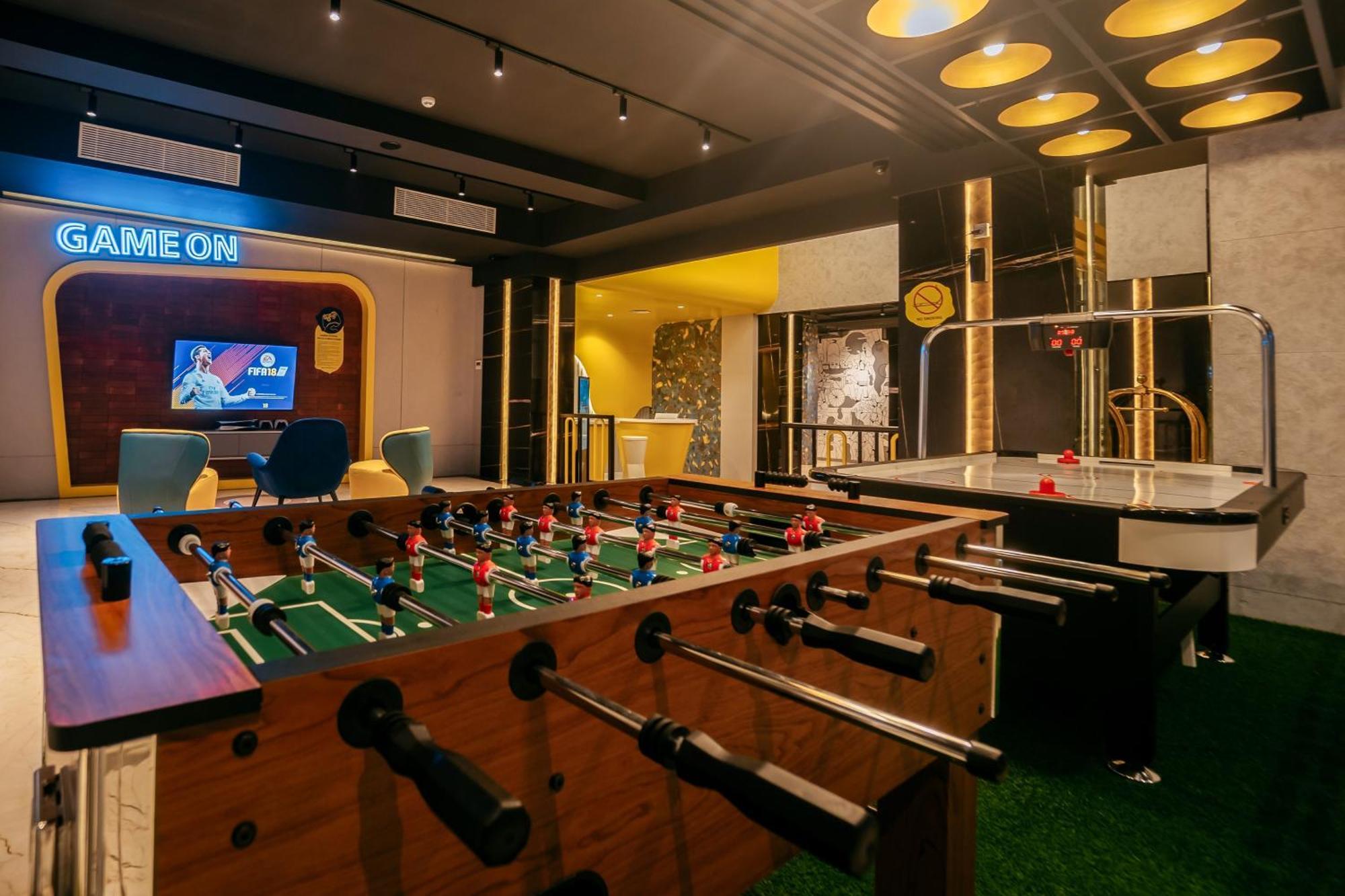Yello Hotel Harbour Bay Нагоя Экстерьер фото