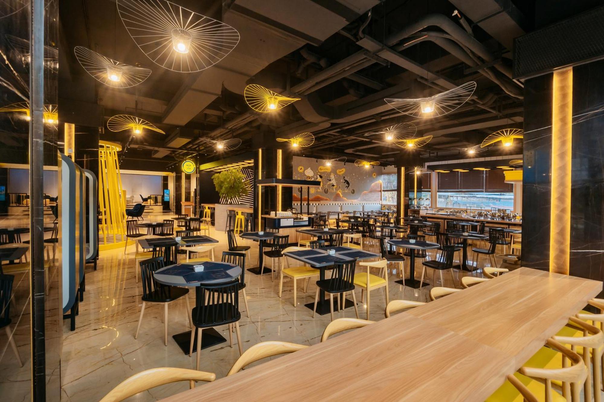 Yello Hotel Harbour Bay Нагоя Экстерьер фото