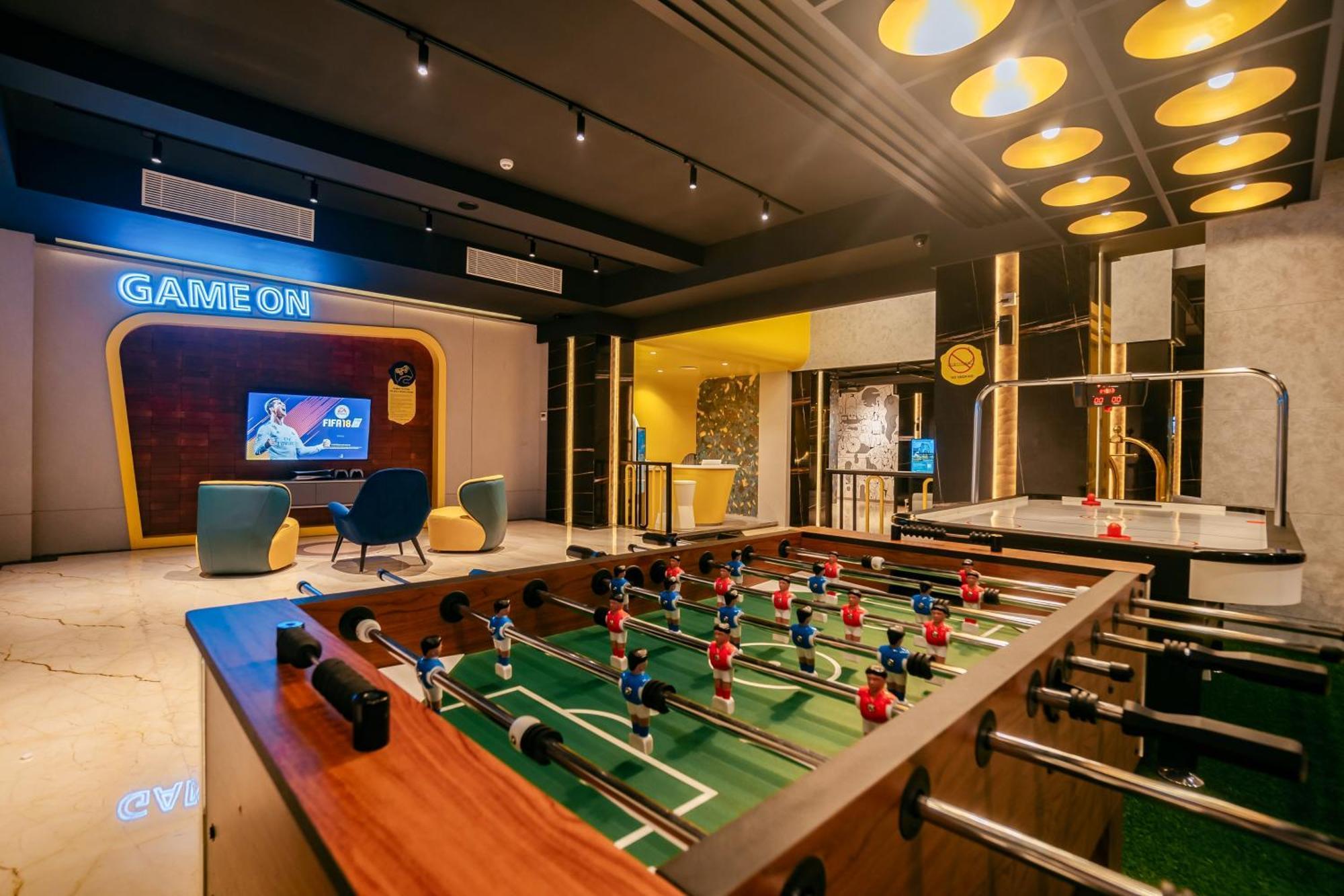 Yello Hotel Harbour Bay Нагоя Экстерьер фото